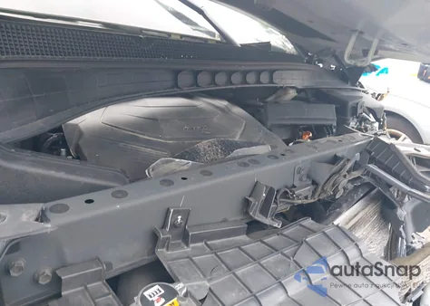 2020 Kia Sorento 3.3L Lx из США, поврежденный, VIN 5XYPG4A53LG645364